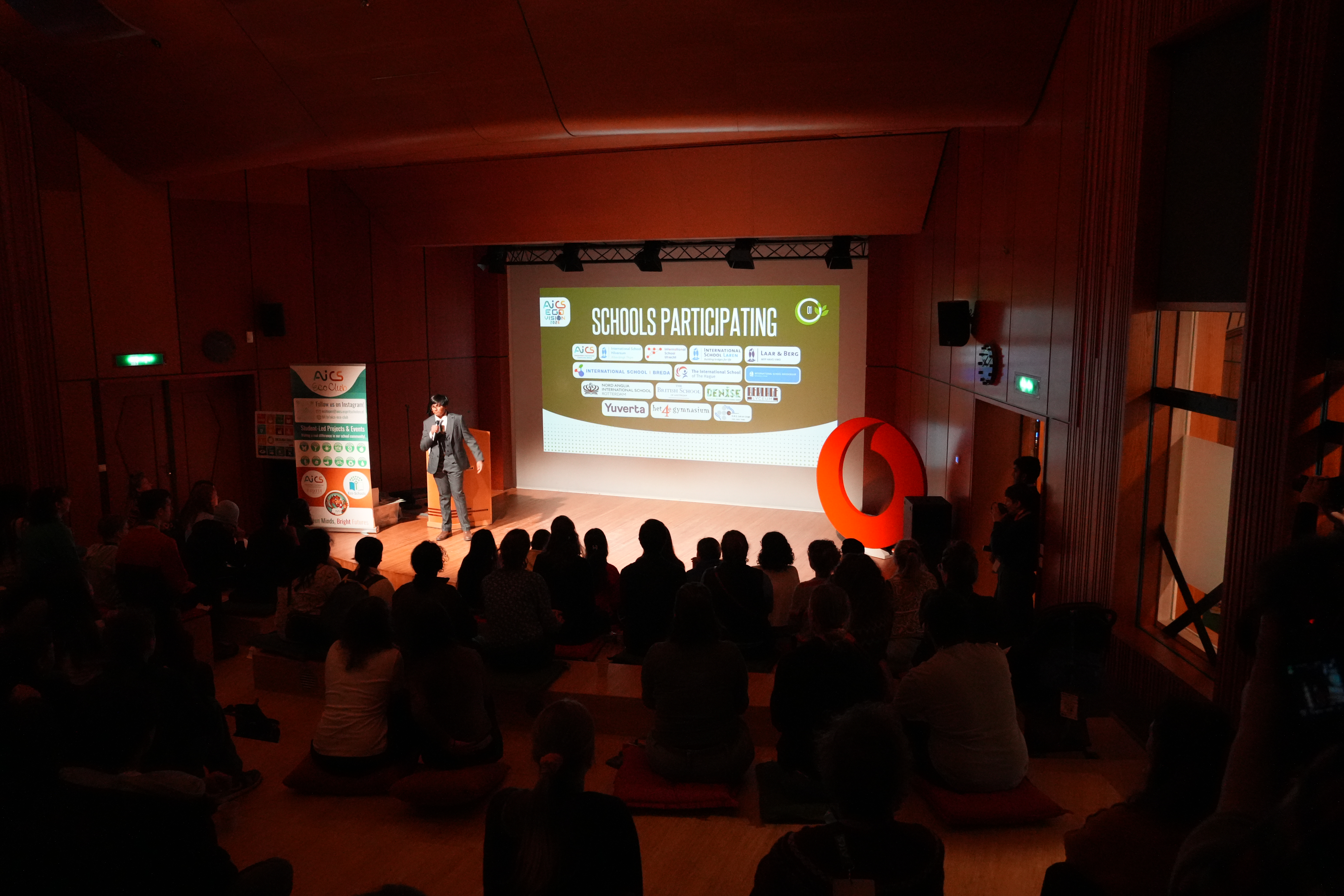 AICS EcoVision 2026 - Image 2