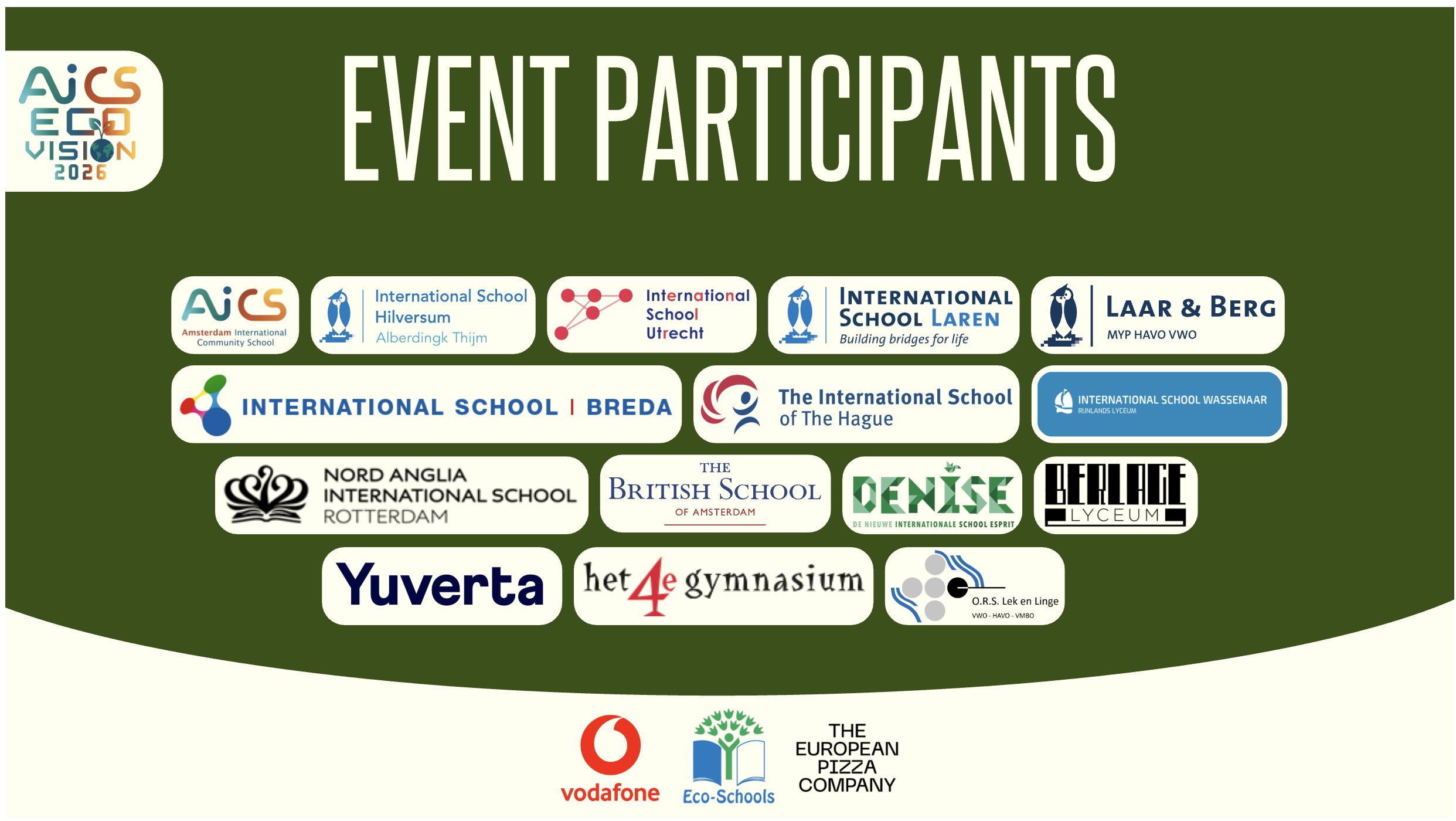 AICS EcoVision 2026 - Image 3